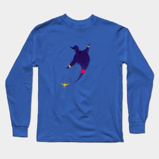 Genie Long Sleeve T-Shirt